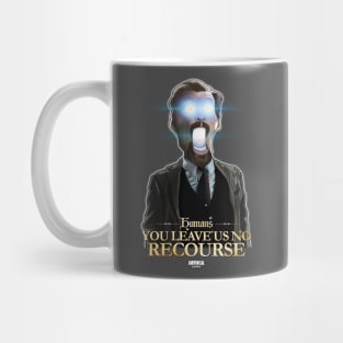 Guy Shepherd Mug